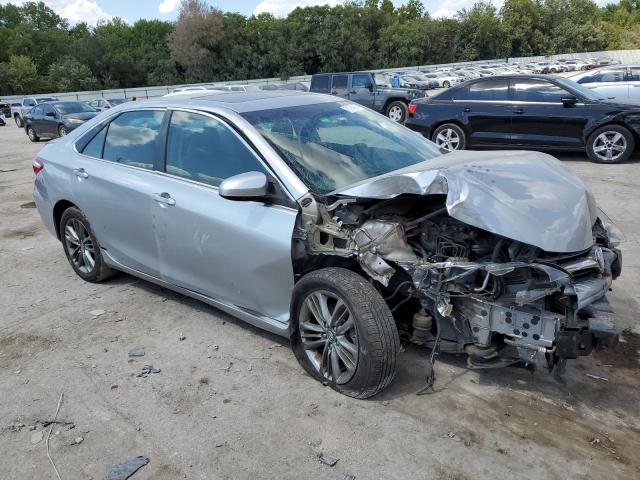 Photo 3 VIN: 4T1BF1FK8HU416948 - TOYOTA CAMRY LE 