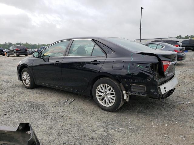 Photo 1 VIN: 4T1BF1FK8HU420837 - TOYOTA CAMRY LE 