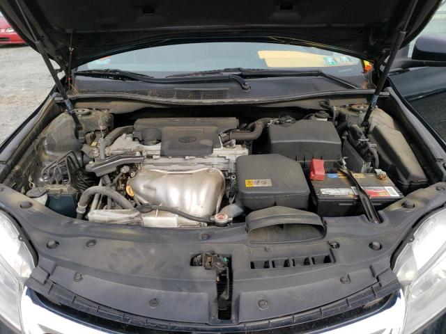 Photo 10 VIN: 4T1BF1FK8HU420837 - TOYOTA CAMRY LE 