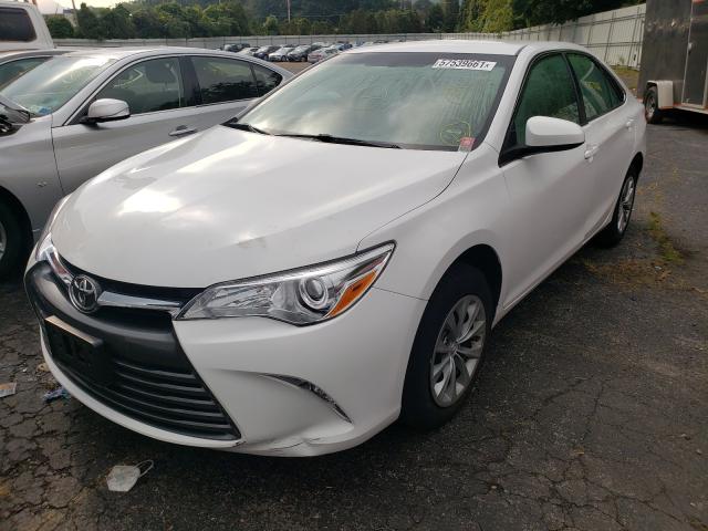 Photo 1 VIN: 4T1BF1FK8HU420840 - TOYOTA CAMRY LE 