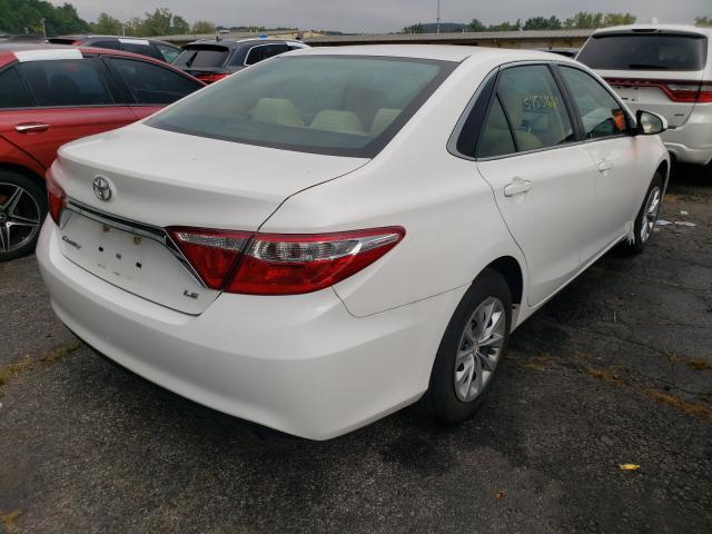 Photo 3 VIN: 4T1BF1FK8HU420840 - TOYOTA CAMRY LE 