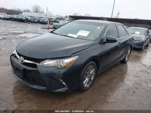 Photo 1 VIN: 4T1BF1FK8HU422359 - TOYOTA CAMRY 