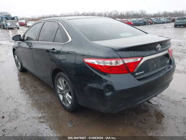 Photo 2 VIN: 4T1BF1FK8HU422359 - TOYOTA CAMRY 