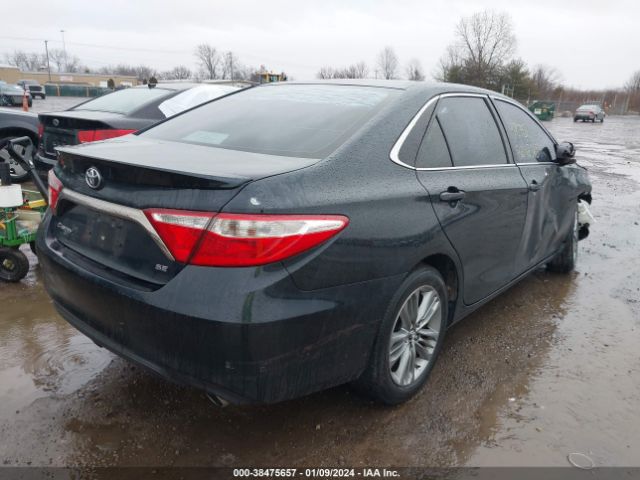 Photo 3 VIN: 4T1BF1FK8HU422359 - TOYOTA CAMRY 