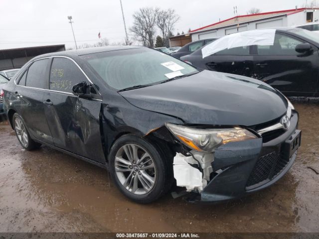 Photo 5 VIN: 4T1BF1FK8HU422359 - TOYOTA CAMRY 