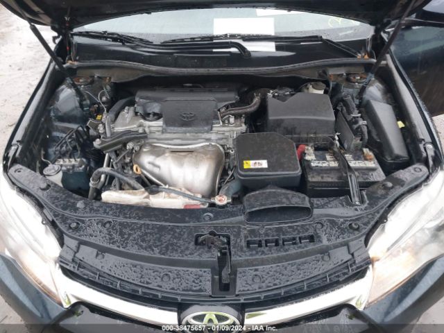 Photo 9 VIN: 4T1BF1FK8HU422359 - TOYOTA CAMRY 