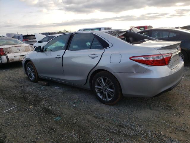 Photo 1 VIN: 4T1BF1FK8HU425004 - TOYOTA CAMRY LE 