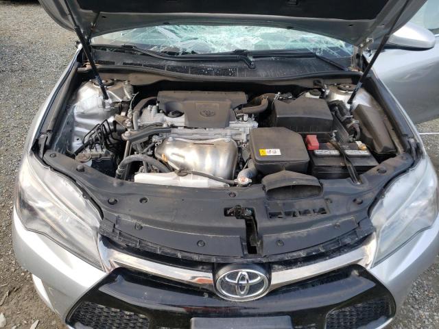 Photo 10 VIN: 4T1BF1FK8HU425004 - TOYOTA CAMRY LE 