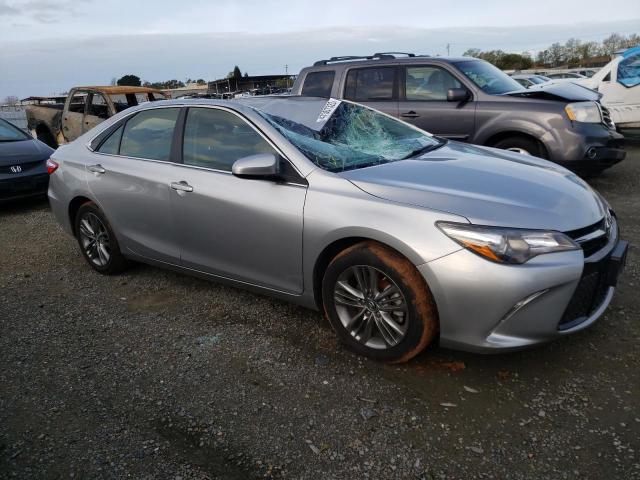 Photo 3 VIN: 4T1BF1FK8HU425004 - TOYOTA CAMRY LE 