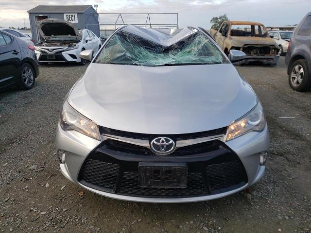 Photo 4 VIN: 4T1BF1FK8HU425004 - TOYOTA CAMRY LE 