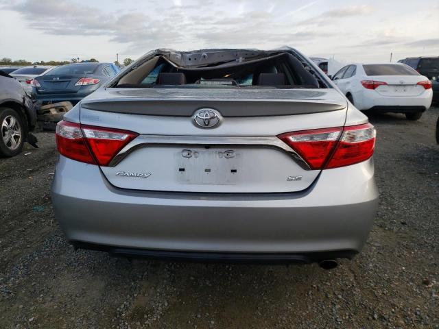 Photo 5 VIN: 4T1BF1FK8HU425004 - TOYOTA CAMRY LE 