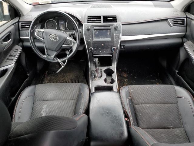 Photo 7 VIN: 4T1BF1FK8HU425049 - TOYOTA CAMRY 