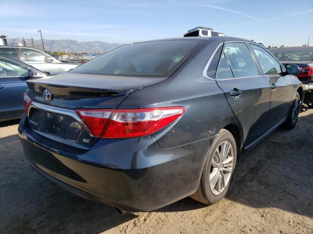 Photo 3 VIN: 4T1BF1FK8HU426962 - TOYOTA CAMRY LE 