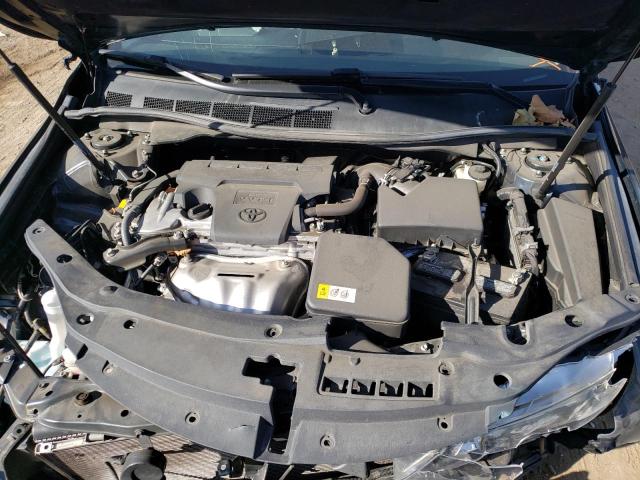 Photo 6 VIN: 4T1BF1FK8HU426962 - TOYOTA CAMRY LE 