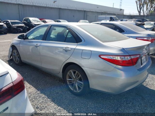 Photo 2 VIN: 4T1BF1FK8HU428291 - TOYOTA CAMRY 