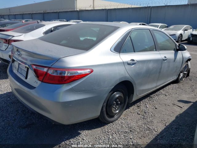 Photo 3 VIN: 4T1BF1FK8HU428291 - TOYOTA CAMRY 