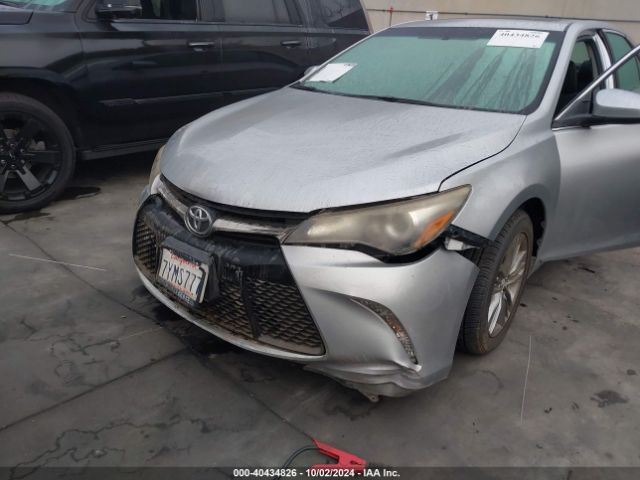 Photo 5 VIN: 4T1BF1FK8HU428291 - TOYOTA CAMRY 