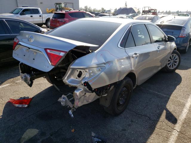 Photo 3 VIN: 4T1BF1FK8HU428677 - TOYOTA CAMRY LE 