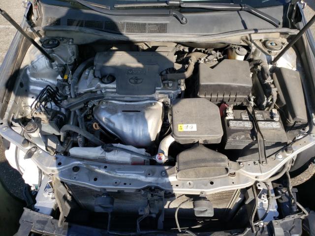 Photo 6 VIN: 4T1BF1FK8HU428677 - TOYOTA CAMRY LE 