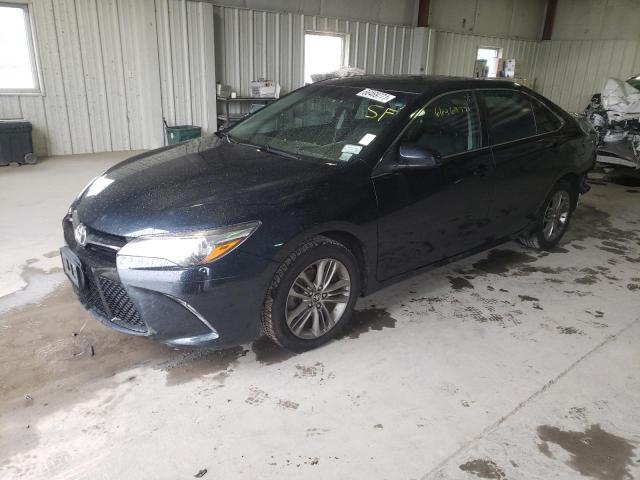 Photo 1 VIN: 4T1BF1FK8HU429442 - TOYOTA CAMRY LE 