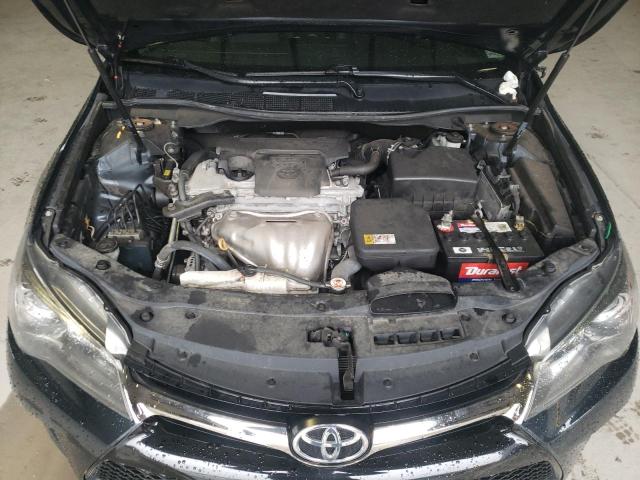 Photo 6 VIN: 4T1BF1FK8HU429442 - TOYOTA CAMRY LE 