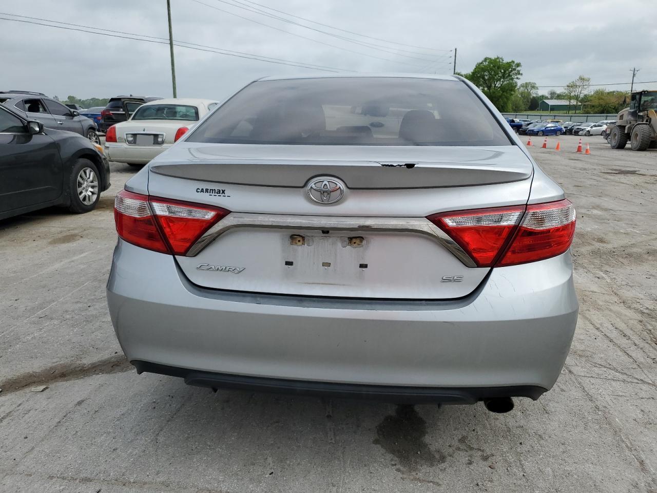 Photo 5 VIN: 4T1BF1FK8HU429618 - TOYOTA CAMRY 