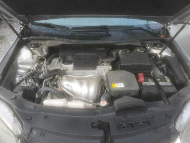 Photo 10 VIN: 4T1BF1FK8HU429702 - TOYOTA CAMRY 