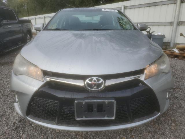 Photo 4 VIN: 4T1BF1FK8HU429702 - TOYOTA CAMRY 