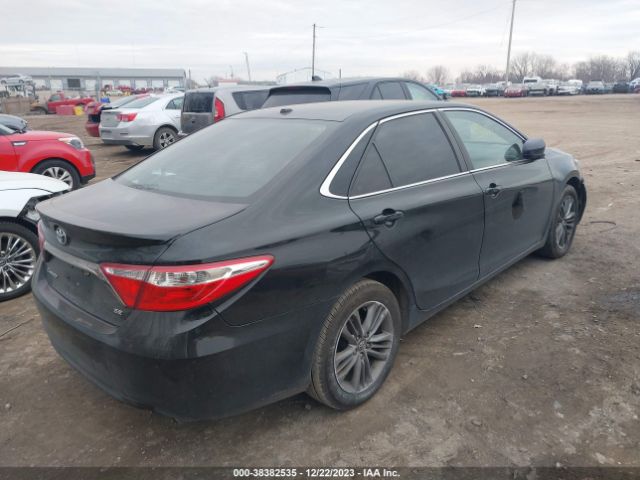 Photo 3 VIN: 4T1BF1FK8HU433653 - TOYOTA CAMRY 