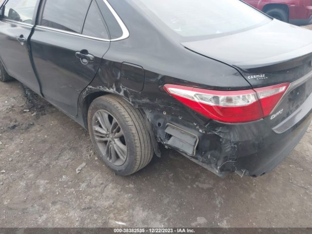 Photo 5 VIN: 4T1BF1FK8HU433653 - TOYOTA CAMRY 