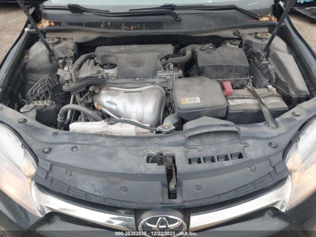 Photo 9 VIN: 4T1BF1FK8HU433653 - TOYOTA CAMRY 