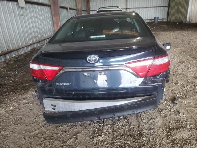 Photo 5 VIN: 4T1BF1FK8HU434866 - TOYOTA CAMRY LE 