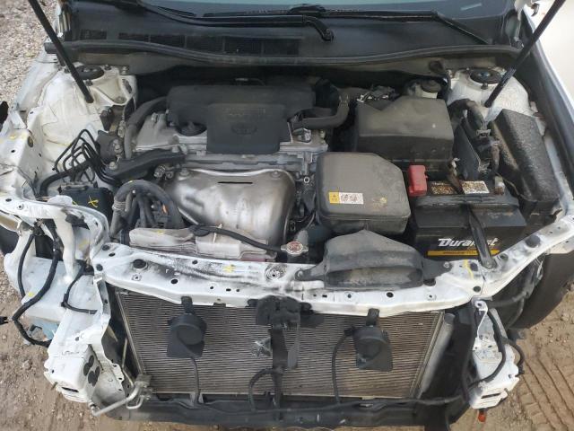 Photo 10 VIN: 4T1BF1FK8HU435631 - TOYOTA CAMRY 