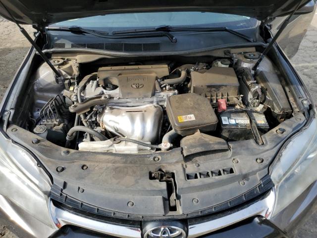 Photo 10 VIN: 4T1BF1FK8HU435676 - TOYOTA CAMRY 