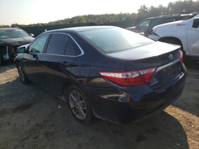 Photo 2 VIN: 4T1BF1FK8HU435712 - TOYOTA CAMRY LE 