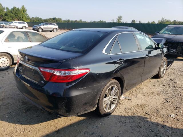 Photo 3 VIN: 4T1BF1FK8HU435712 - TOYOTA CAMRY LE 