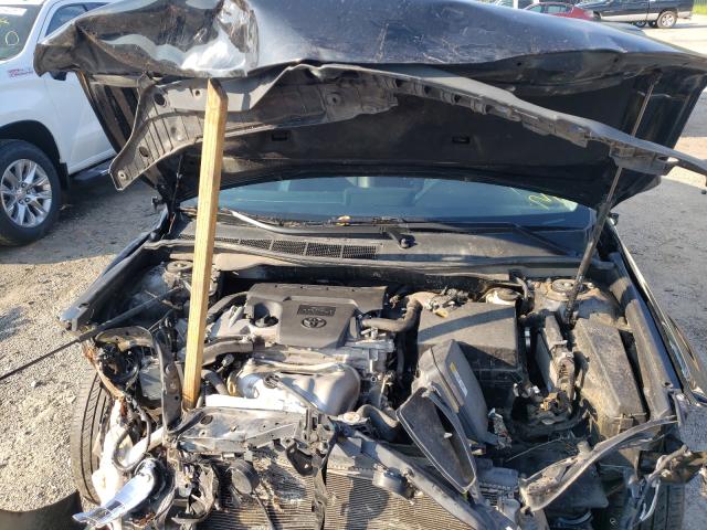 Photo 6 VIN: 4T1BF1FK8HU435712 - TOYOTA CAMRY LE 