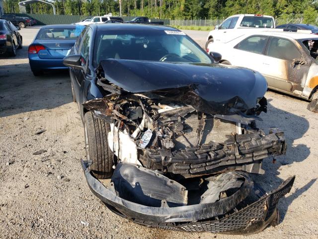 Photo 8 VIN: 4T1BF1FK8HU435712 - TOYOTA CAMRY LE 