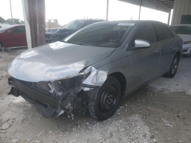 Photo 1 VIN: 4T1BF1FK8HU438013 - TOYOTA CAMRY 