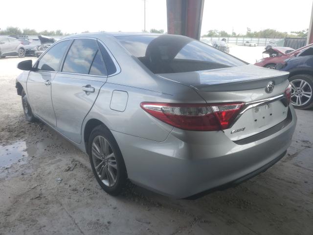 Photo 2 VIN: 4T1BF1FK8HU438013 - TOYOTA CAMRY 