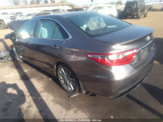 Photo 2 VIN: 4T1BF1FK8HU439274 - TOYOTA CAMRY 