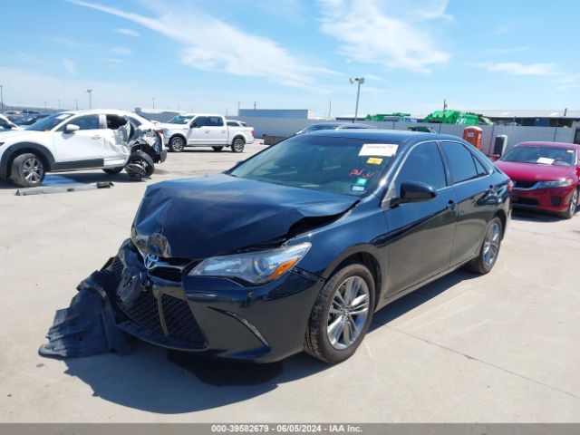 Photo 1 VIN: 4T1BF1FK8HU440442 - TOYOTA CAMRY 