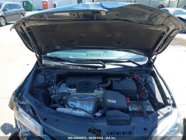 Photo 9 VIN: 4T1BF1FK8HU440442 - TOYOTA CAMRY 