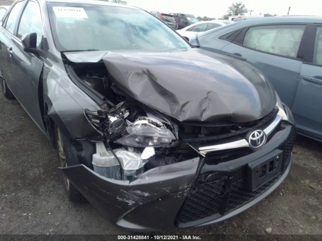 Photo 5 VIN: 4T1BF1FK8HU441428 - TOYOTA CAMRY 