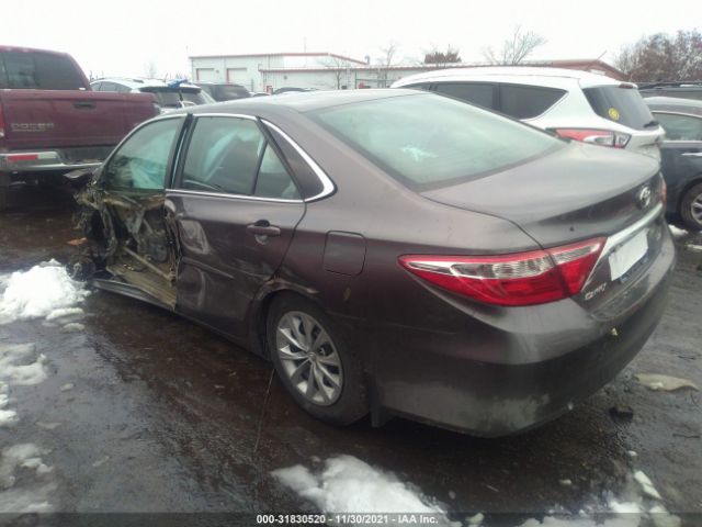 Photo 2 VIN: 4T1BF1FK8HU443373 - TOYOTA CAMRY 