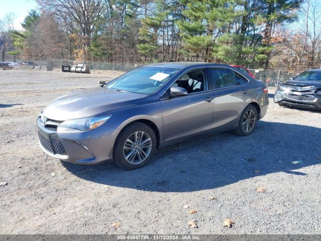 Photo 1 VIN: 4T1BF1FK8HU444703 - TOYOTA CAMRY 