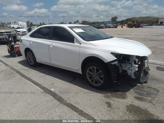 Photo 0 VIN: 4T1BF1FK8HU446029 - TOYOTA CAMRY 