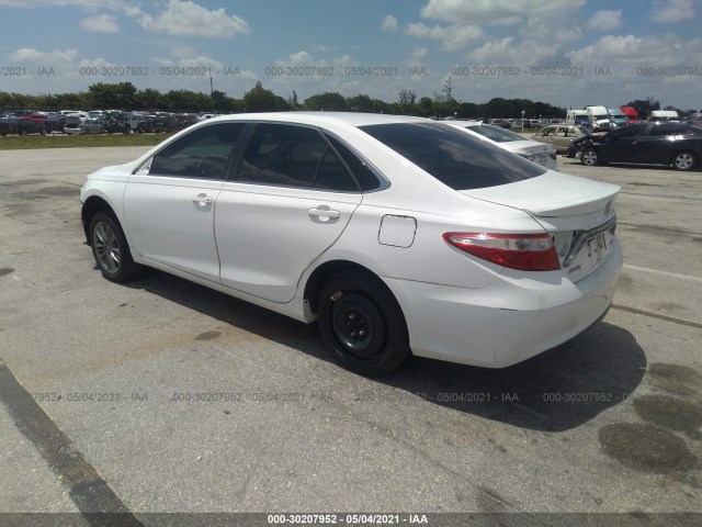 Photo 2 VIN: 4T1BF1FK8HU446029 - TOYOTA CAMRY 