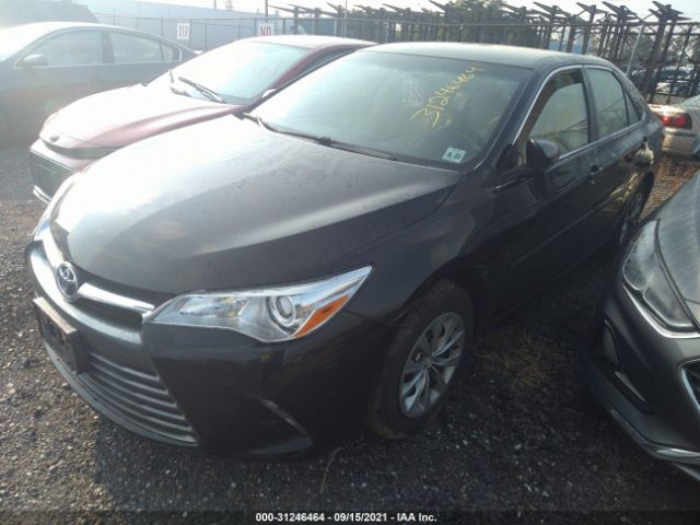 Photo 1 VIN: 4T1BF1FK8HU448007 - TOYOTA CAMRY 