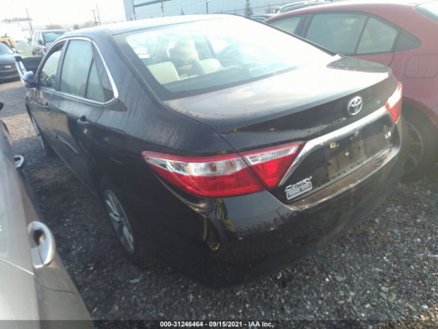 Photo 2 VIN: 4T1BF1FK8HU448007 - TOYOTA CAMRY 